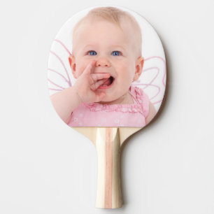 Create Your Own Ping Pong Paddle
