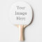 Create Your Own Ping Pong Paddle, Full Print Back