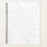 Create Your Own Planner<br><div class="desc">Personalize this product by adding your own text or redesign entirely from scratch by replacing our image with your own.

Visit Atomic Weddings on Zazzle to view our entire collection of custom gifts,  promotional merch,  greetings,  party supplies and more.</div>
