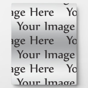 Create your own plaque