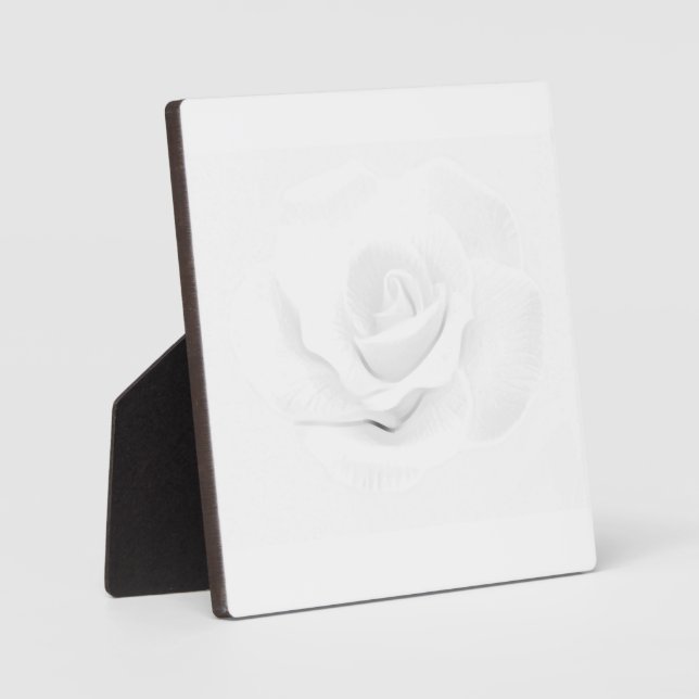 Create Your Own - Plaque (Front)