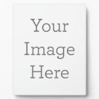 Create Your Own Plaque