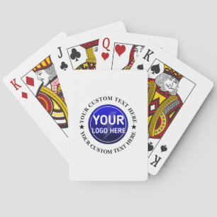 Create Your Own Playing Cards