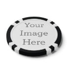 Create Your Own Poker Chips
