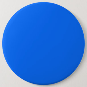 Create your own Political 6 Inch Round Button