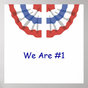 Create Your Own Political Victory Posters