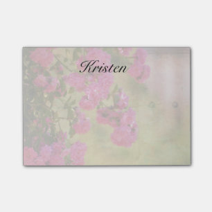 Create Your Own Post-it Notes