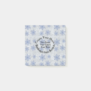 Create Your Own Post-it Notes