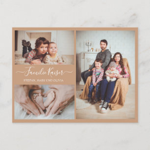 Create your own postcard