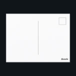 Create Your Own Postcard<br><div class="desc">Create your own personalizable,  which can be easily updated with your Photo and text. If you need any help personalizing this product,  please contact me using the message button below and I will be happy to help.</div>
