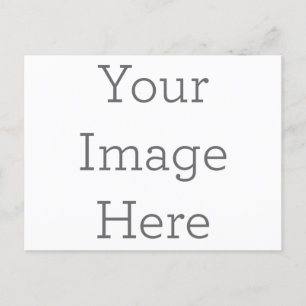 Create Your Own Postcard