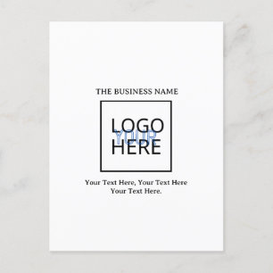 Create your own postcard