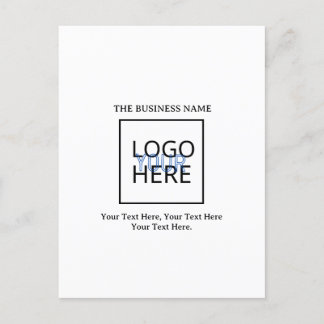 Create your own  postcard