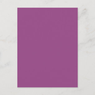 Create Your Own -  Postcard