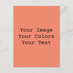 Create Your Own Postcard