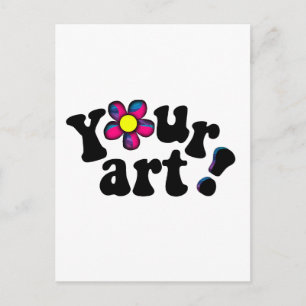 Create your Own Postcard