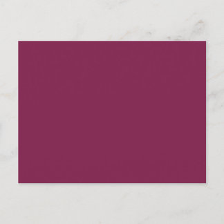 Create Your Own Postcard