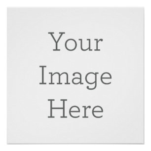 Create Your Own Poster