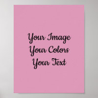 Create Your Own