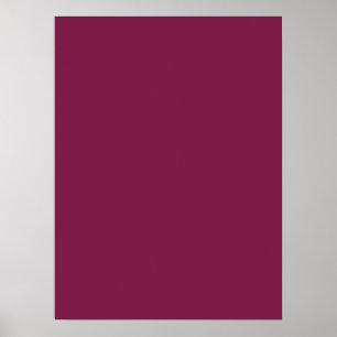 Create Your Own Poster