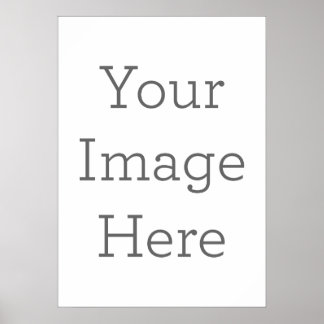 Create Your Own Poster