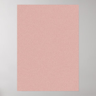 Create Your Own Poster With Pink Sand Background
