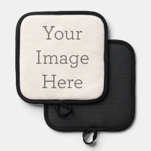 Create Your Own Pot Holder