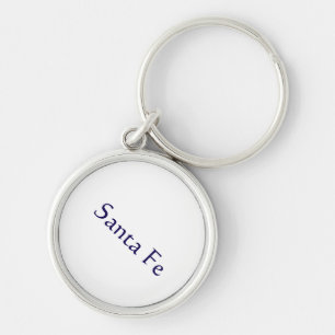 Create Your Own Premium Round Keychain, Small Keychain