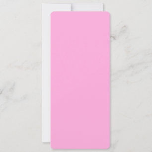 create your own printable Flat Card