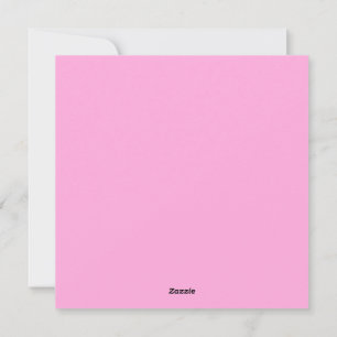 create your own printable Flat Holiday Card