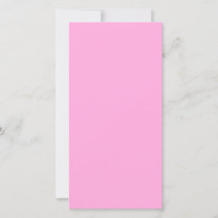 create your own printable Flat Thank You Card