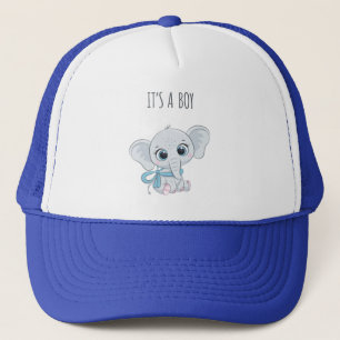 Create your own product or gift :-) trucker hat