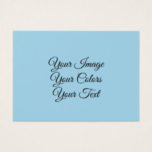 Create Your Own Profile Card