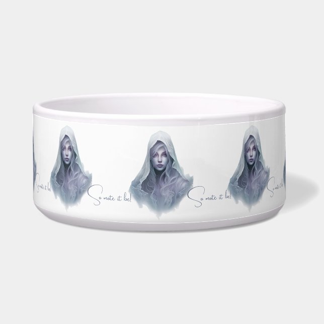 Create Your Own Purple Witch (Front)