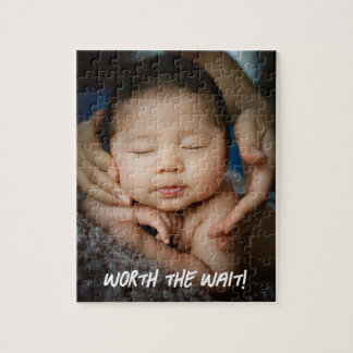 Create your own puzzle