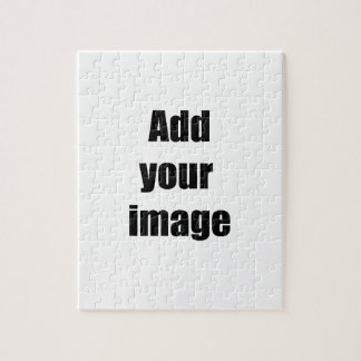 Create your own puzzle