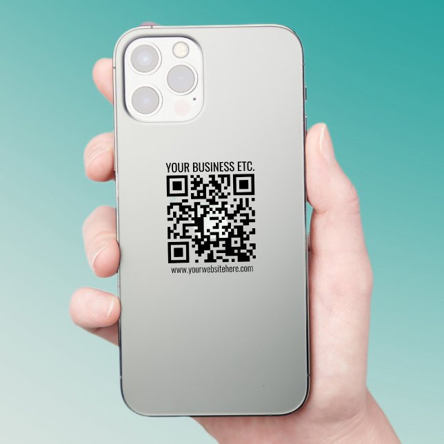 Create Your Own QR Code | Transparent (Creator Uploaded)