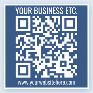Create Your Own QR Code Transparent