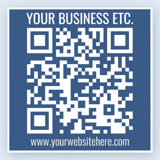 Create Your Own QR Code | Transparent (Creator Uploaded)