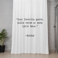 Create Your Own Quote