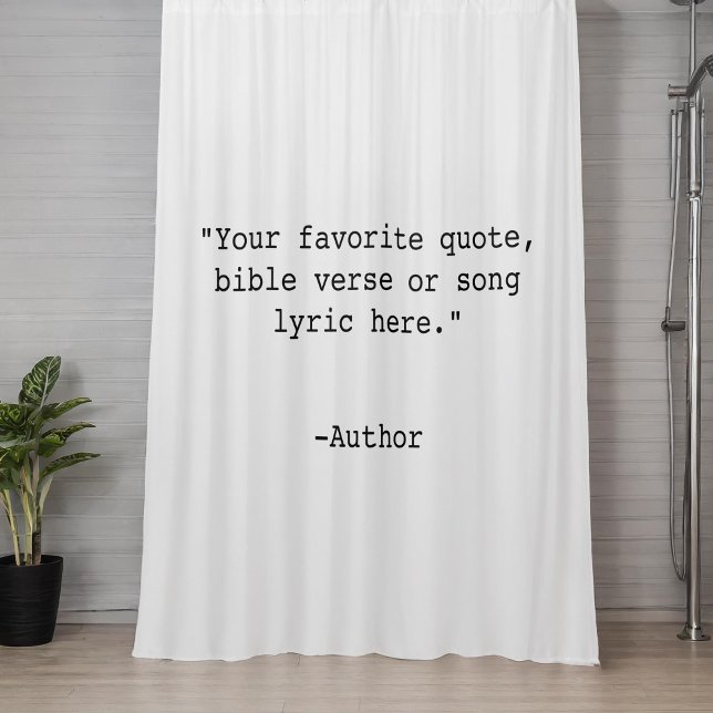 Create Your Own Quote (Creator Uploaded)