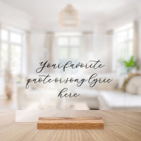 Create Your Own Quote