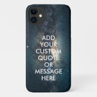 Create Your Own Quote