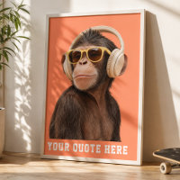Create Your Own Quote Custom Monkey