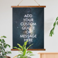 Create Your Own Quote