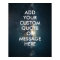 Create your own quote