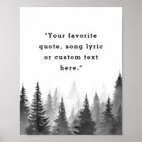Create Your Own Quote