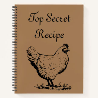 Create your own recipe book
