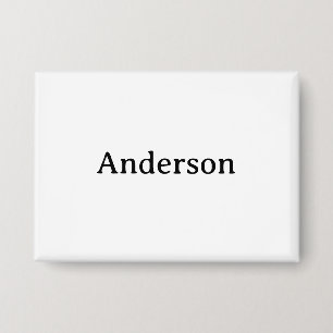 Create Your Own Rectangle 3.5"x2.5"