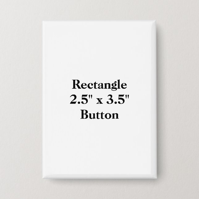 Create Your Own Rectangle Button (Front)